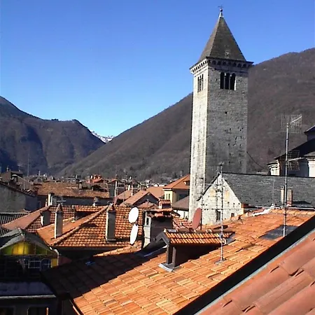 Medievale 5 * 카노비오