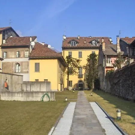 Medievale 5 Lägenhet