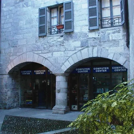Medievale 5 Lägenhet Cannobio