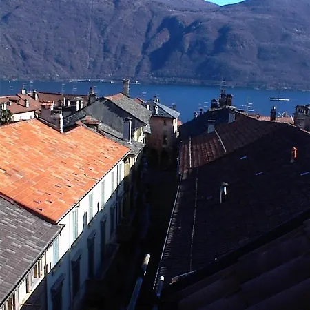 Medievale 5 Apartman *