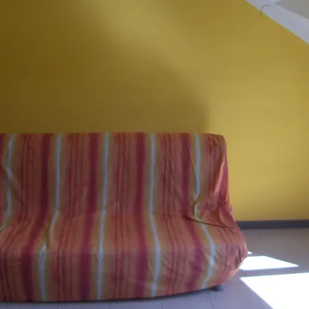 Medievale 5 Apartman Cannobio