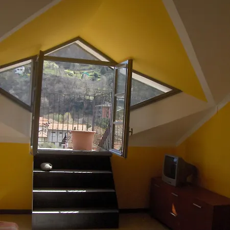 Apartman Medievale 5 *