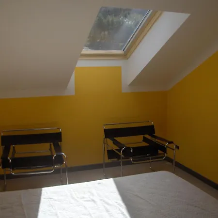 Medievale 5 Apartman Cannobio