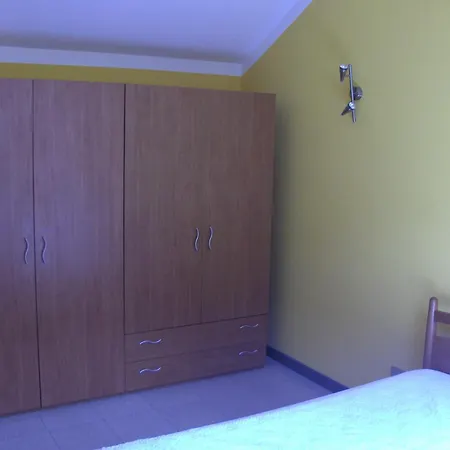 Medievale 5 Apartman *