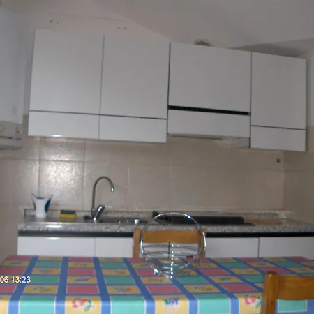 Apartman Medievale 5 Cannobio