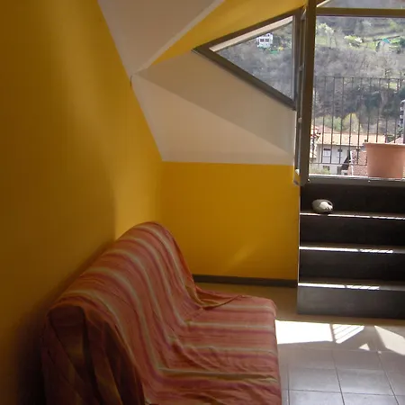 Medievale 5 * Cannobio